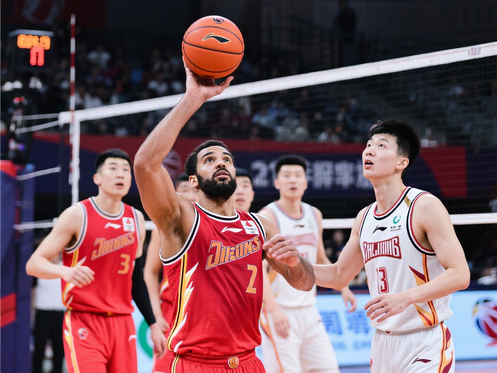 整体实力上 整体实力上