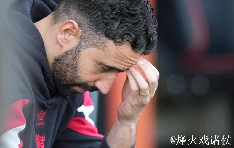 超过十队追逐梅努;阿莫林引曼联内部担忧 超过十队追逐梅努;阿莫林引曼联内部担忧