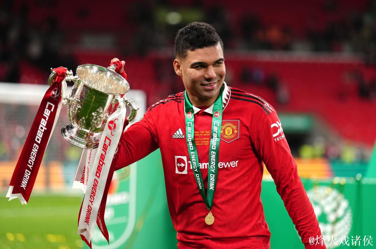 曼联4-4失胜前五!阿莫林调整防线反遭狂攻,卡塞米罗吃牌将缺阵 曼联4-4失胜前五!阿莫林调整防线反遭狂攻,卡塞米罗吃牌将缺阵